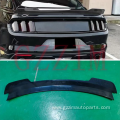 Mustang Rear Trunk Boot Wing Spoiler